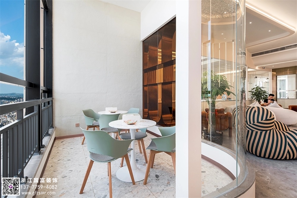 月子中心的裝修風(fēng)格哪種好？