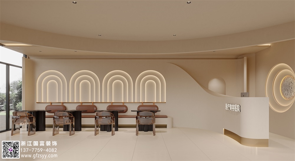 醫療美容院設計哪家好？