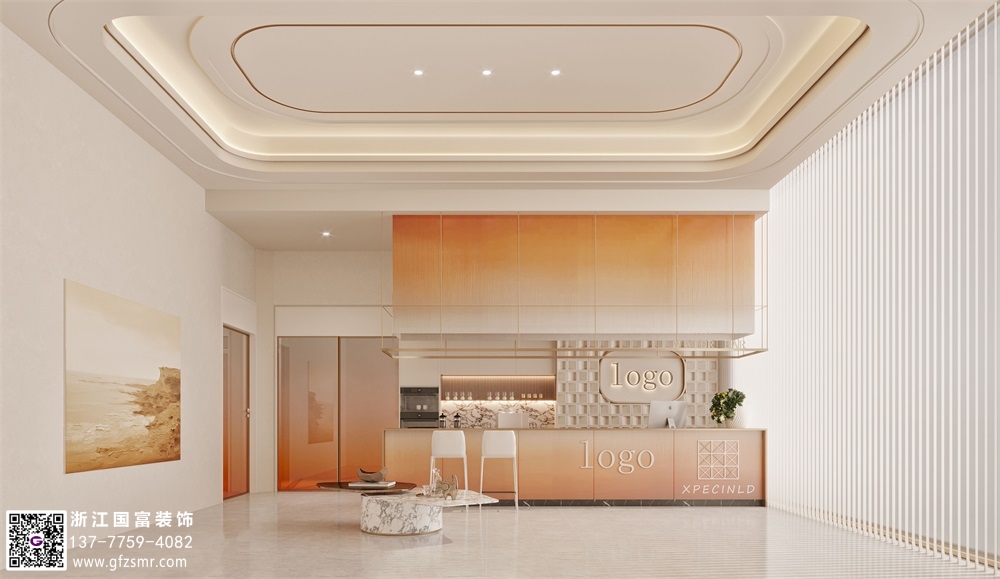 產(chǎn)后修復中心裝修該怎么設計？