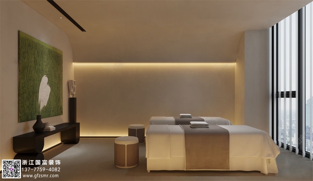 杭州月子中心怎么設計裝修？